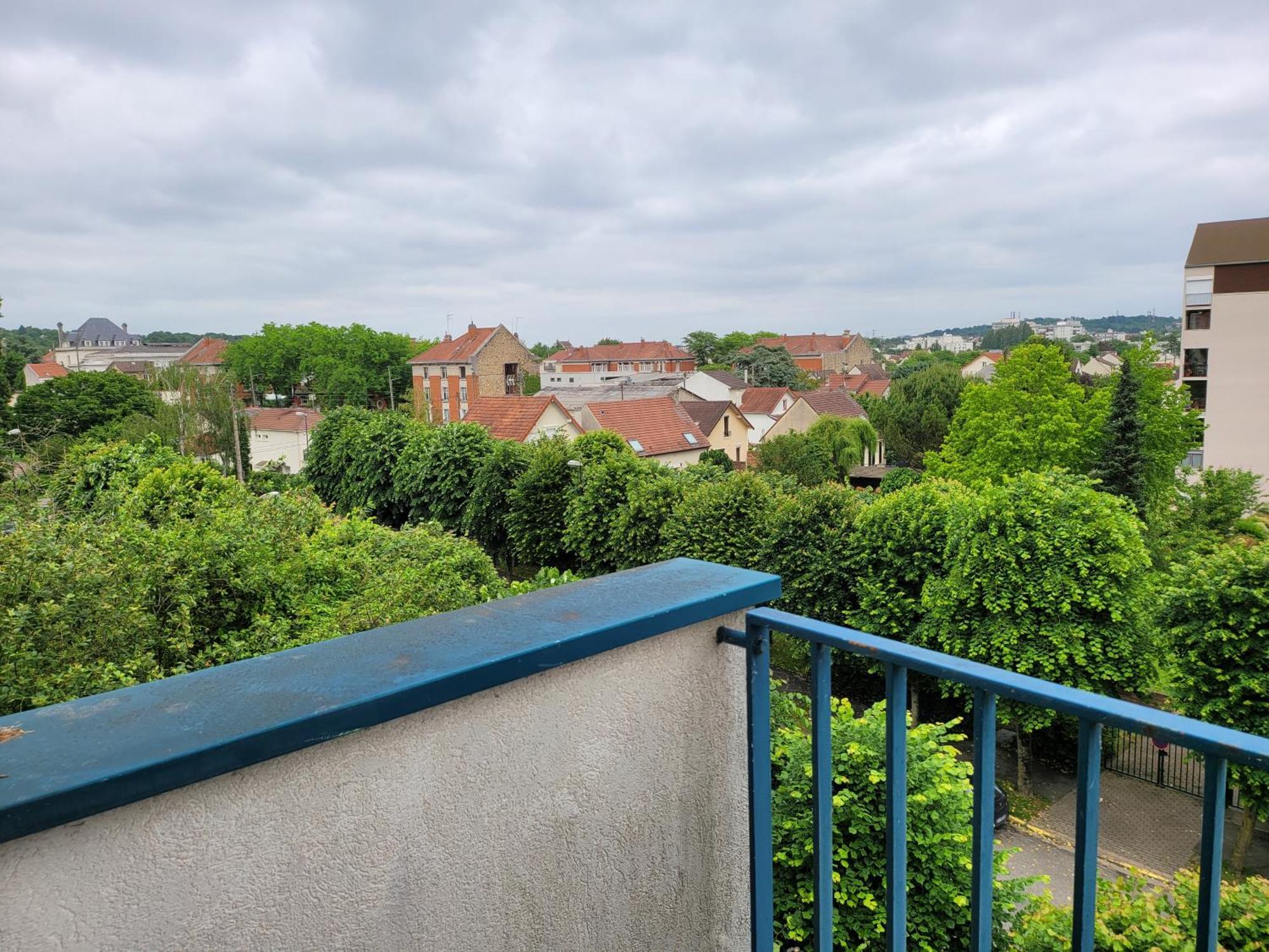 Апартаменти Parisian Retreat Pour 5 Personnes - 12 Min De Paris - Proche Gare Deuil-la-Barre Екстер'єр фото